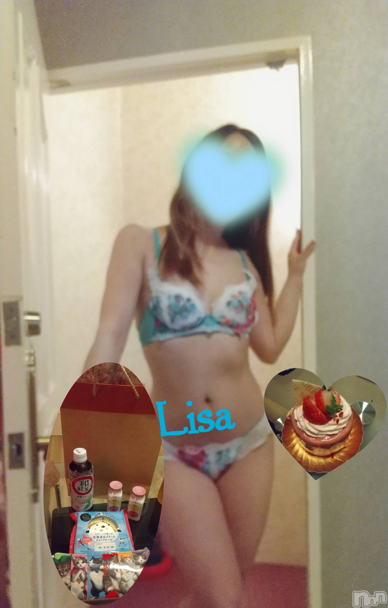 新潟デリヘルBIANCA～主人の知らない私～新潟店(ビアンカニイガタテン)宮野　りさ(32)の2023年6月15日写メブログ「ボブさまへ」