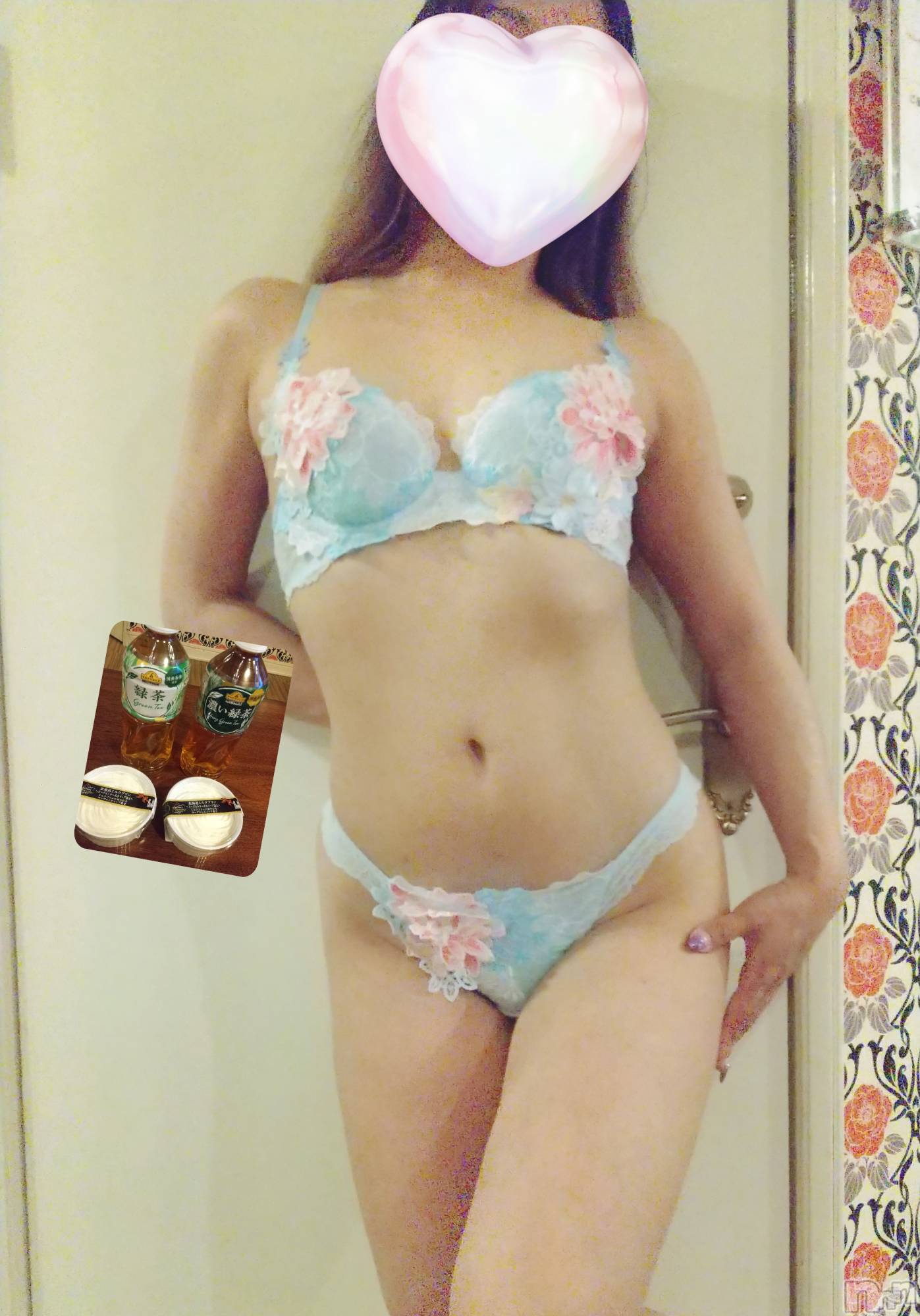 新潟デリヘルBIANCA～主人の知らない私～新潟店(ビアンカニイガタテン)宮野　りさ(32)の2023年8月8日写メブログ「ボブさまへ」