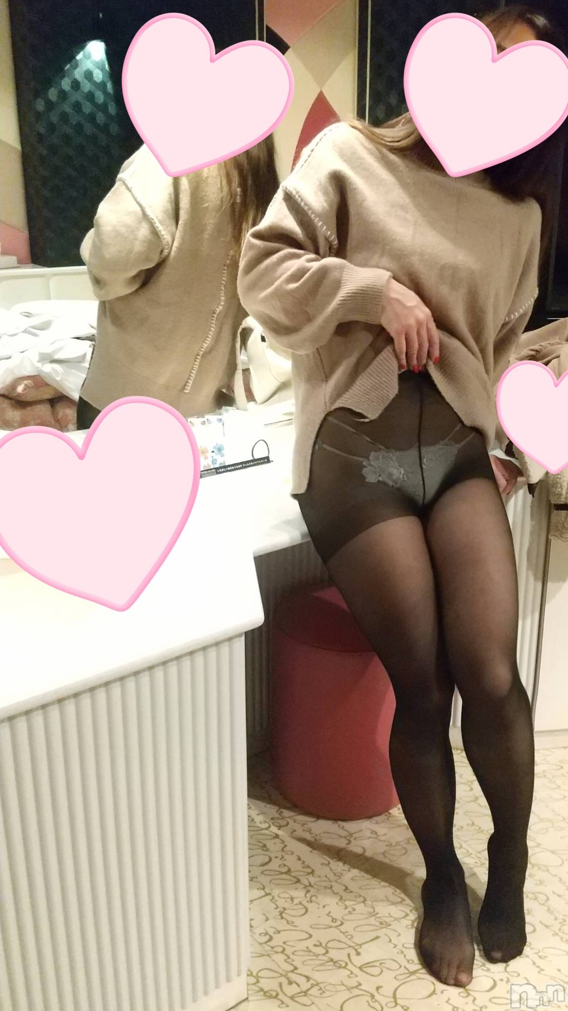 新潟デリヘルBIANCA～主人の知らない私～新潟店(ビアンカニイガタテン)宮野　りさ(32)の2024年2月17日写メブログ「満員です♡♡」
