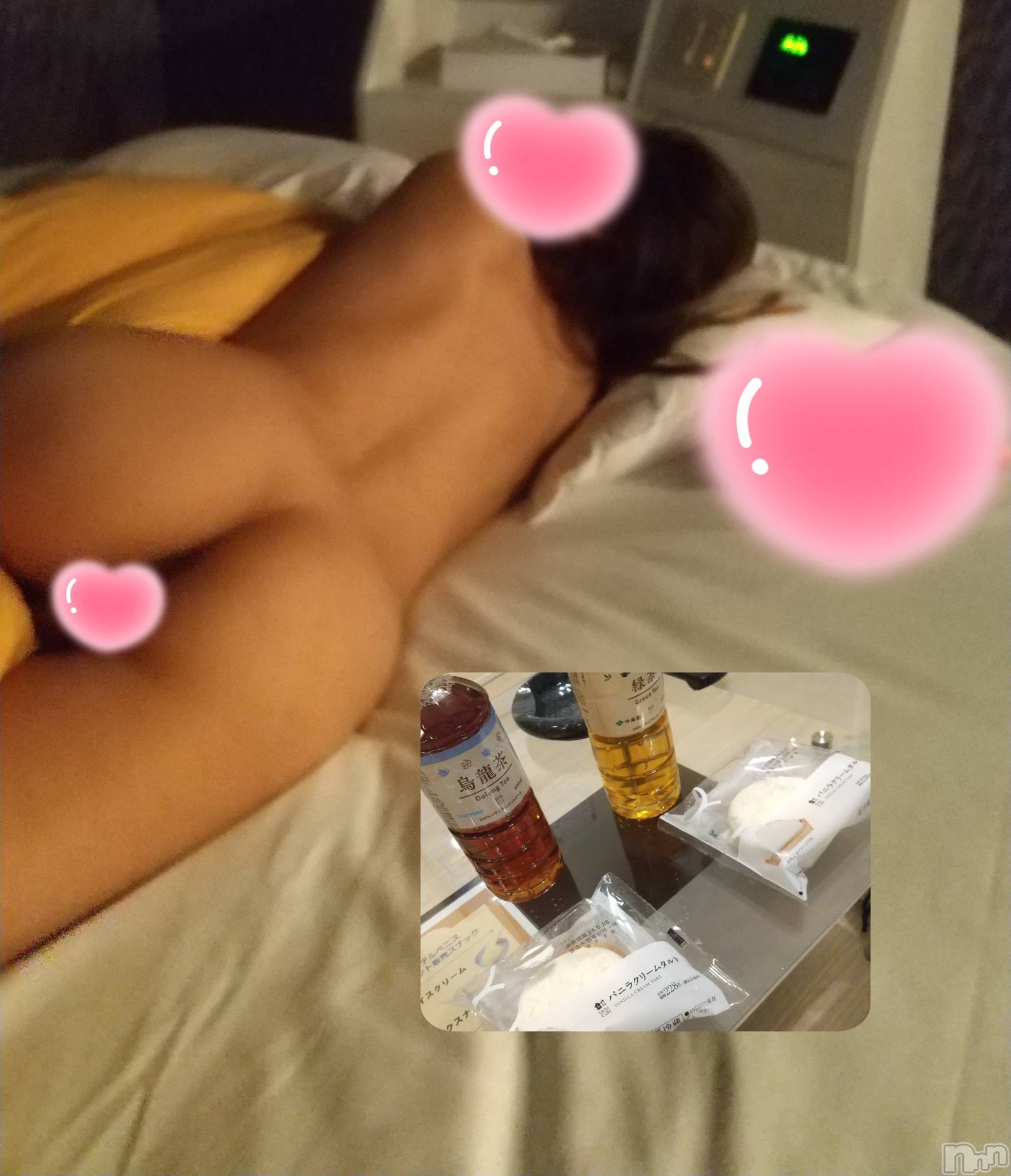 新潟デリヘルBIANCA～主人の知らない私～新潟店(ビアンカニイガタテン)宮野　りさ(32)の2024年8月15日写メブログ「ボブさまへ」