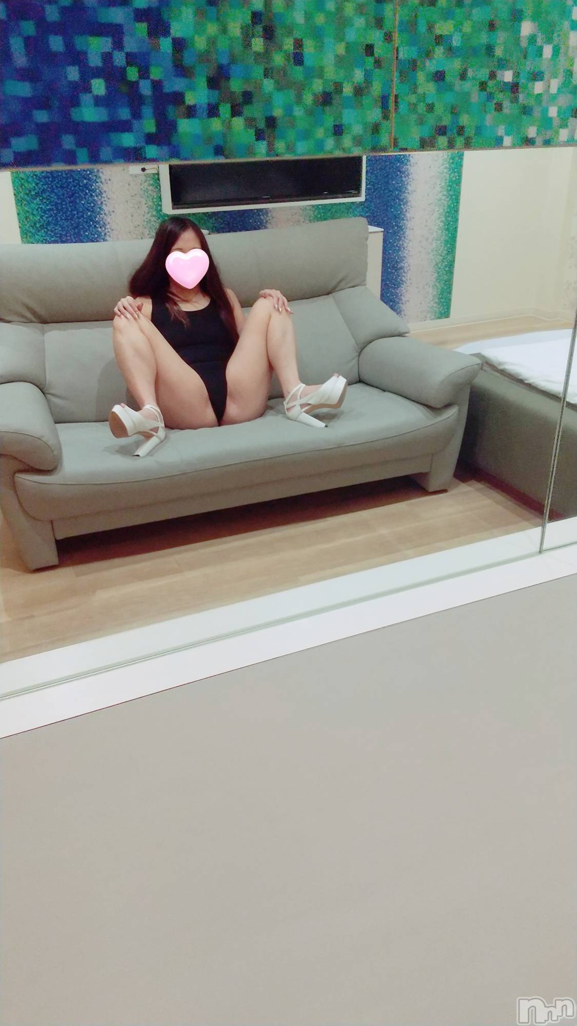 新潟デリヘルBIANCA～主人の知らない私～新潟店(ビアンカニイガタテン)宮野　りさ(32)の2025年2月27日写メブログ「部屋でお兄さんを待ってる時」