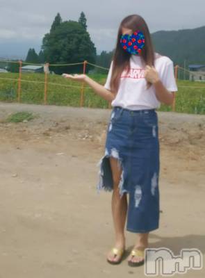 新潟デリヘル BIANCA～主人の知らない私～新潟店(ビアンカニイガタテン) 宮野　りさ(32)の7月29日写メブログ「ボブさまへ(山形編)」