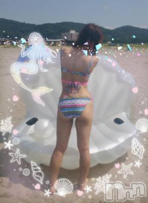 新潟デリヘル BIANCA～主人の知らない私～新潟店(ビアンカニイガタテン) 宮野　りさ(32)の8月9日写メブログ「甘党さんへ」