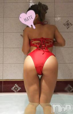 新潟デリヘル BIANCA～主人の知らない私～新潟店(ビアンカニイガタテン) 宮野　りさ(32)の10月28日写メブログ「水着でお風呂♡︎」