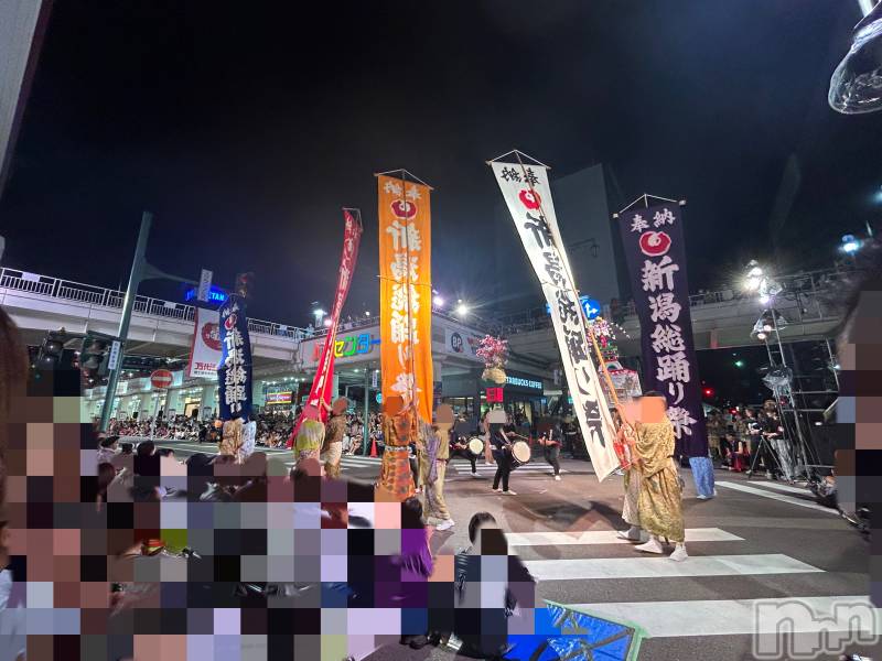 長岡人妻デリヘルBIANCA～主人の知らない私～長岡店(ビアンカナガオカテン)西川　ひびき(41)の2023年9月18日写メブログ「県民性なのか？」