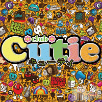 ĻԥХ顦 Cutie(塼ƥ)Źޥ᡼
