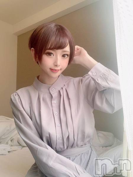 長岡デリヘル(ビジョノテ)の2020年10月12日お店速報「期間限定みうちゃん出勤ですめちゃくちゃ可愛いですよ」