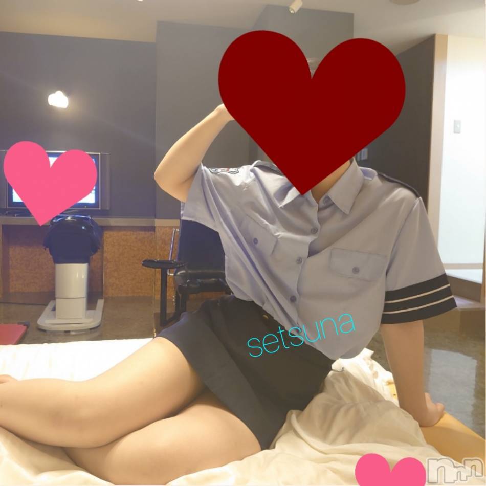 長岡デリヘル(ビジョノテ)の2022年1月2日お店速報「今年の初出勤せつなちゃん20時からご案内可能です♪」