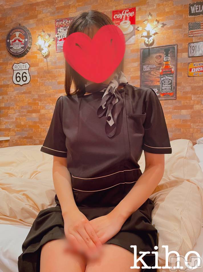 長岡デリヘル(ビジョノテ)の2022年3月14日お店速報「人気のきほちゃん早番出勤♪巨乳いぶきちゃんも♪お早めに!!」