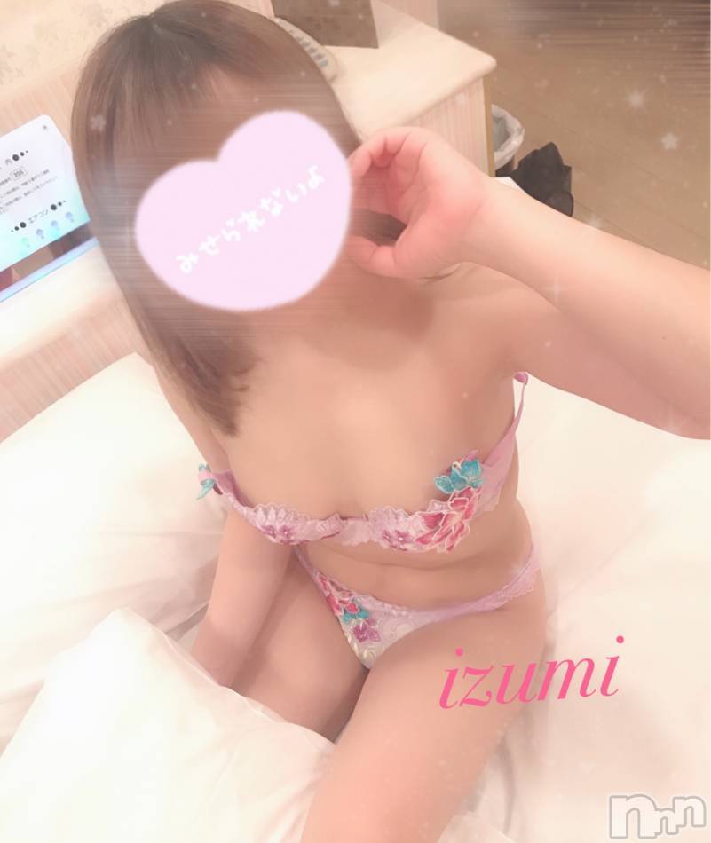 長岡デリヘル(ビジョノテ)の2022年10月9日お店速報「愛嬌抜群プレイ◎お話◎いずみちゃんご案内可能です～」