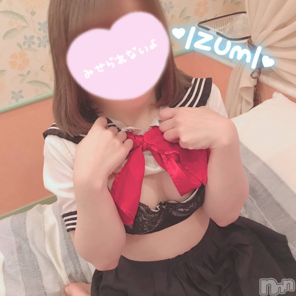 長岡デリヘル(ビジョノテ)の2023年6月2日お店速報「愛嬌抜群の癒し系いずみちゃん19時～行けます」