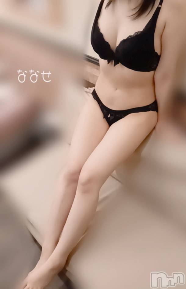 長岡デリヘル(ビジョノテ)の2023年7月4日お店速報「美人ななせちゃん出勤中最短20時～」