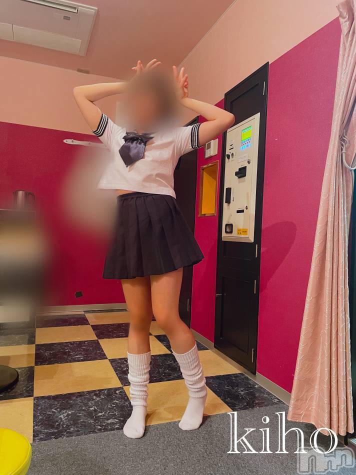 長岡デリヘル(ビジョノテ)の2023年7月29日お店速報「変態きほちゃん11時～ご案内可能です」