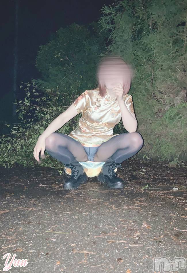 長岡デリヘル(ビジョノテ)の2023年11月13日お店速報「美乳で有名なゆんちゃんが降臨中！」