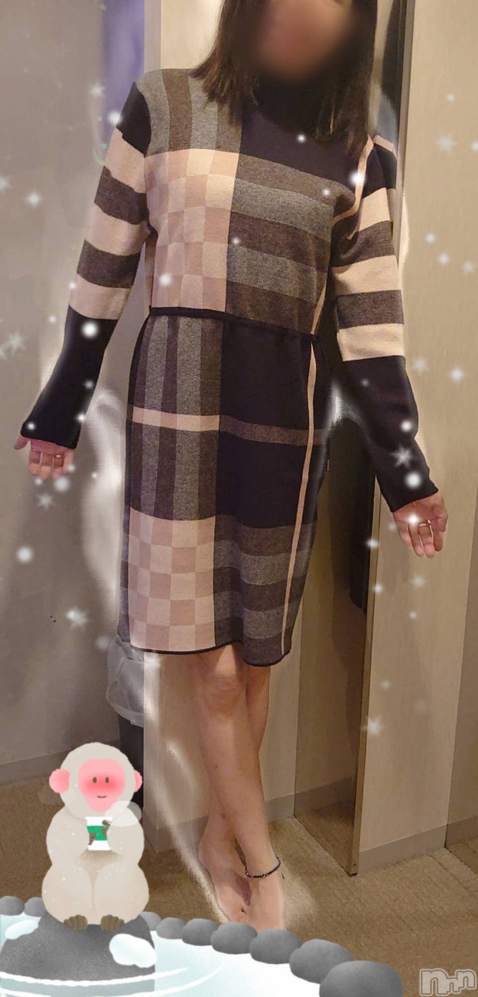 三条デリヘル人妻じゅんちゃん-出稼ぎ0！地元の奥様専門-(ヒトヅマジュンチャン)池内ゆきほ☆(40)の2024年1月22日写メブログ「レアな日曜日出勤✨」