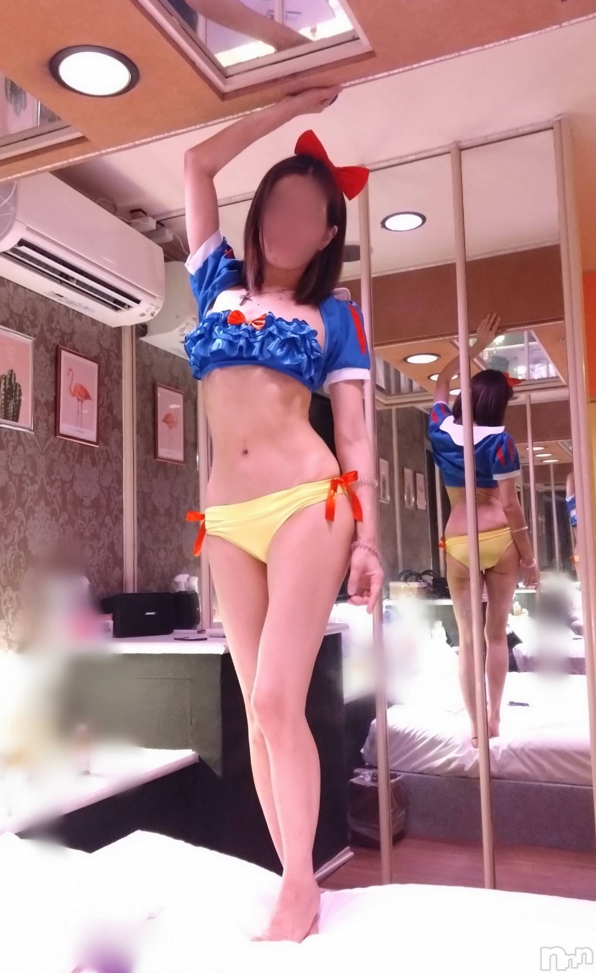 三条人妻デリヘル人妻じゅんちゃん-出稼ぎ0！地元の奥様専門-(ヒトヅマジュンチャン)池内ゆきほ(40)の2024年6月21日写メブログ「ふ◯ら雪姫」