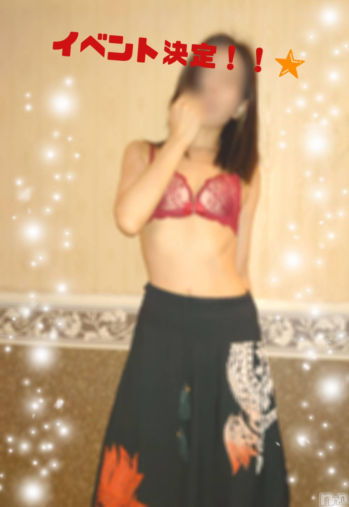 三条デリヘル人妻じゅんちゃん-出稼ぎ0！地元の奥様専門-(ヒトヅマジュンチャン)池内ゆきほ☆(40)の2024年7月26日写メブログ「来月のイベント決定🌟」