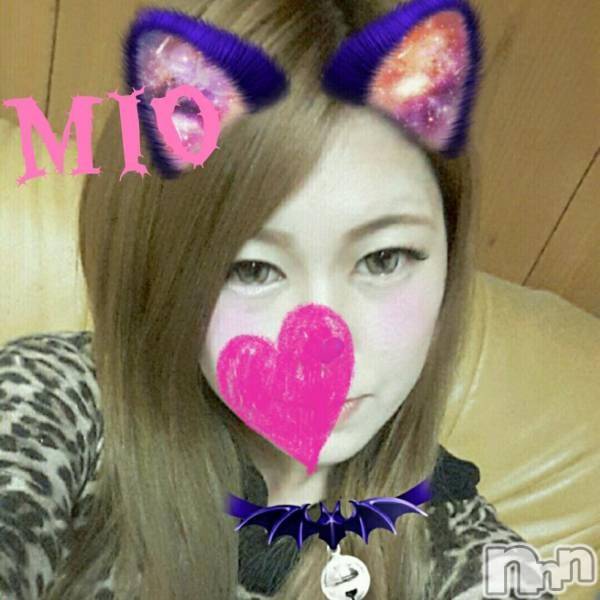 三条デリヘル(ブルームーン)の2017年1月18日お店速報「みおちゃん出勤」