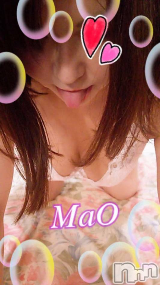 三条デリヘル(ブルームーン)の2020年5月24日お店速報「まおちゃんこれからすぐご案内可能です(⌒∇⌒)お電話お待ちしております」