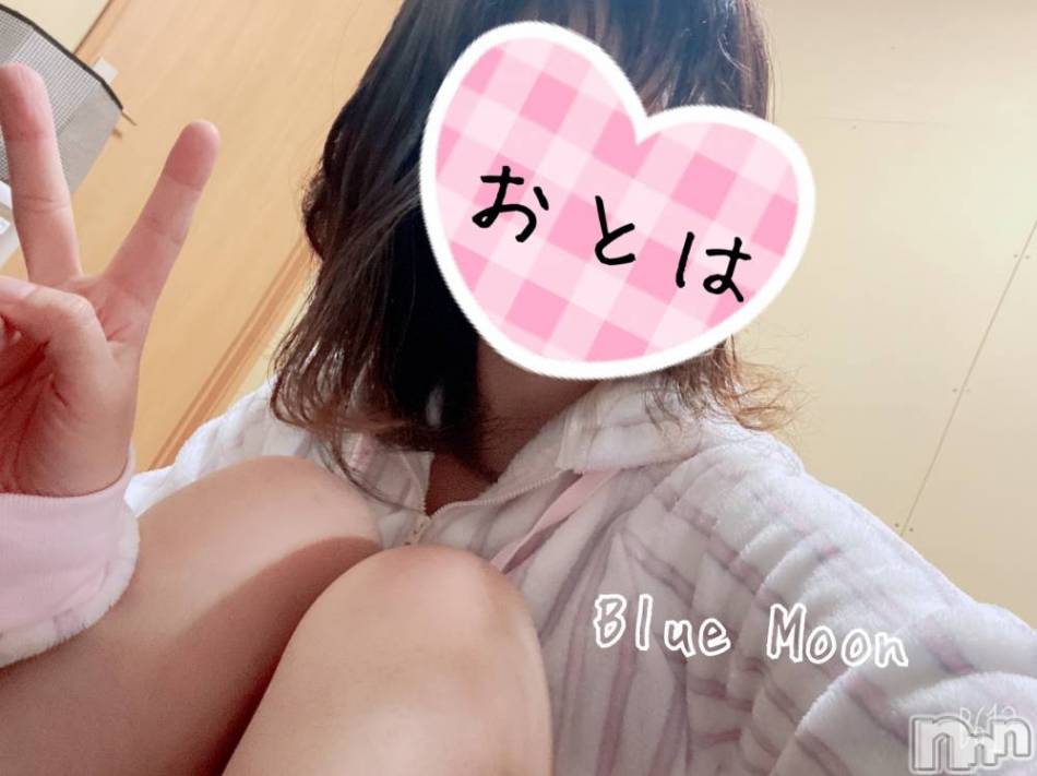 三条デリヘル(ブルームーン)の2021年4月8日お店速報「Otoha ☆Time始動すぐGo案内可能でございます」