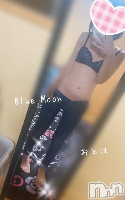三条デリヘル(ブルームーン)の2021年5月23日お店速報「19歳未経験美少女☆おとはAngel19時出勤です♡」