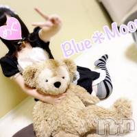 三条デリヘル コスプレ専門店　BLUE MOON(ブルームーン)の3月14日お店速報「レア出勤１８歳新人めぐプリンセス出勤中ブルームーン」