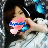 三条デリヘル コスプレ専門店　BLUE MOON(ブルームーン)の9月26日お店速報「あやめお姉さん♡出勤です！お電話お待ちしております！」