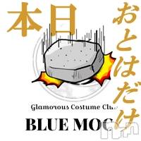 三条デリヘル コスプレ専門店　BLUE MOON(ブルームーン)の1月26日お店速報「本日おとはだけ。17時～ご案内可能です」