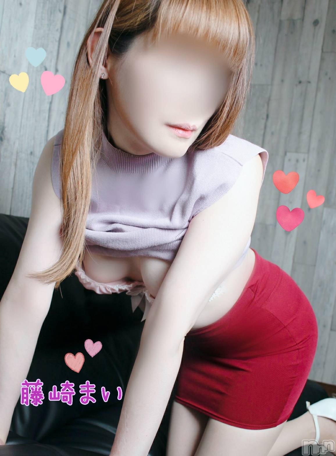 新潟人妻デリヘル新潟の可憐な妻たち～秘密の逢瀬～(ニイガタノカレンナツマタチ～ヒミツノオウセ～)藤崎まい(38)の2024年10月4日写メブログ「はじめまして💜」