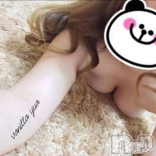 松本発デリヘル VANILLA(バニラ) ゆあ(20)の8月18日写メブログ「ルー大柴風ブログ」