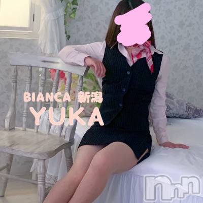 新潟デリヘル BIANCA～主人の知らない私～新潟店(ビアンカニイガタテン) 茅野　ゆか(36)の11月21日写メブログ「ゲリライベント」