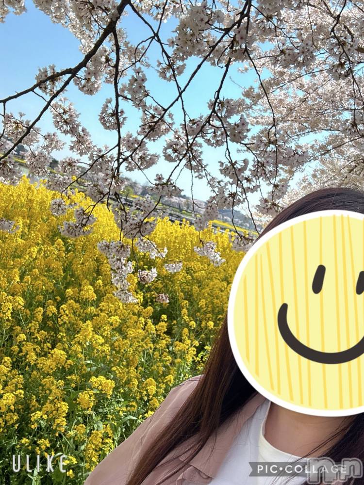 新潟デリヘルENDLESS-安心の地元新潟の素人のみ-(エンドレス) セラ☆リピート率No.１(39)の4月15日写メブログ「ラブパワーチャージ完了💖」