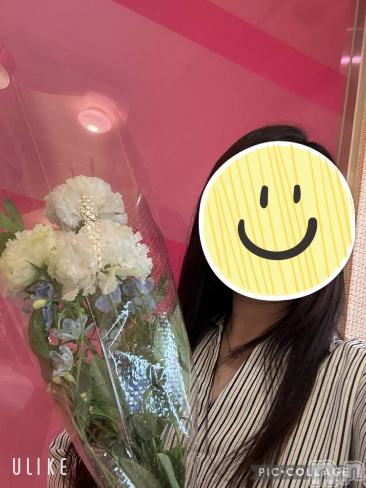 新潟デリヘルENDLESS-安心の地元新潟の素人のみ-(エンドレス) セラ☆リピート率No.１(39)の4月24日写メブログ「記念日🎁💓」