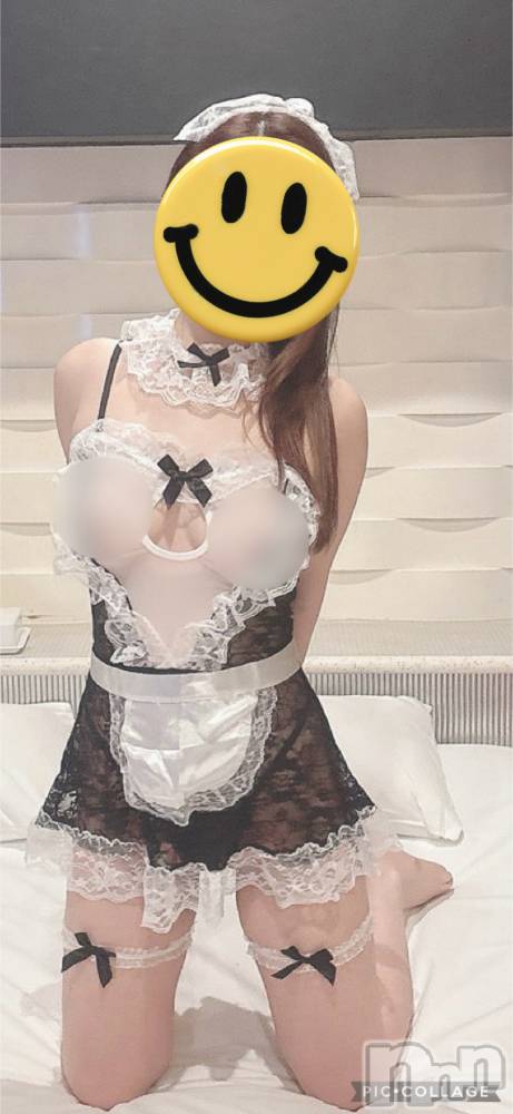 新潟デリヘルENDLESS-安心の地元新潟の素人のみ-(エンドレス) セラ☆リピート率No.１(39)の4月3日写メブログ「スケスケメイド💓」