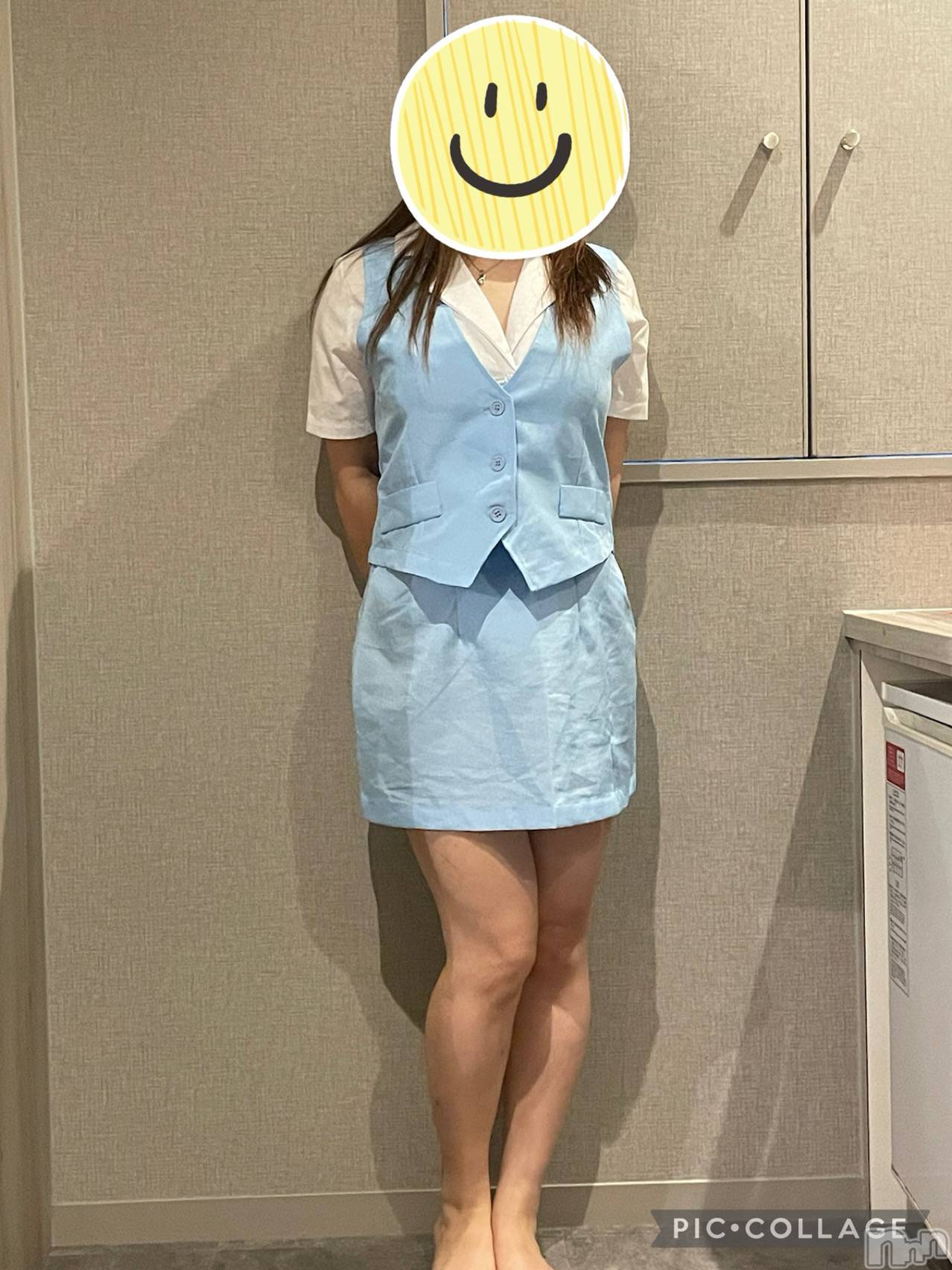 新潟デリヘルENDLESS-安心の地元新潟の素人のみ-(エンドレス)セラ☆リピート率No.１(39)の2023年4月9日写メブログ「明日の出勤は♥️」