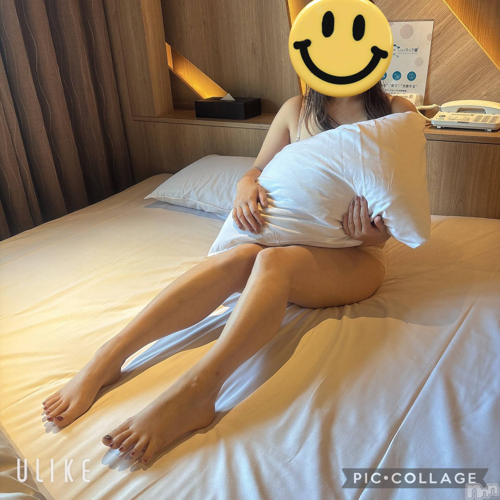 新潟デリヘルENDLESS-安心の地元新潟の素人のみ-(エンドレス)セラ☆リピート率No.１(40)の2025年11月10日写メブログ「気付いてました⁉️」