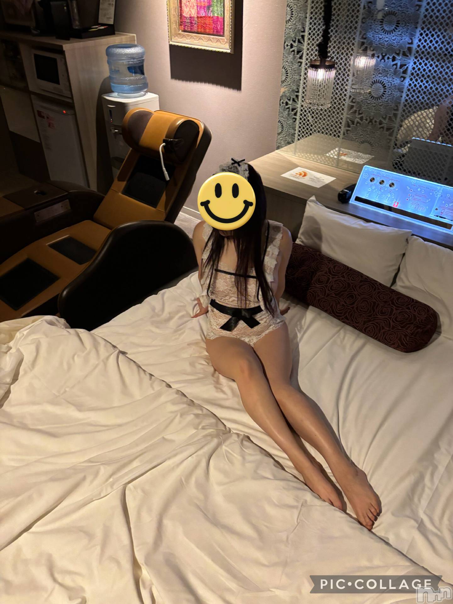 新潟デリヘルENDLESS-安心の地元新潟の素人のみ-(エンドレス)セラ☆リピート率No.１(40)の2025年12月3日写メブログ「デカチン舐めたらアゴ外れた⁉️」