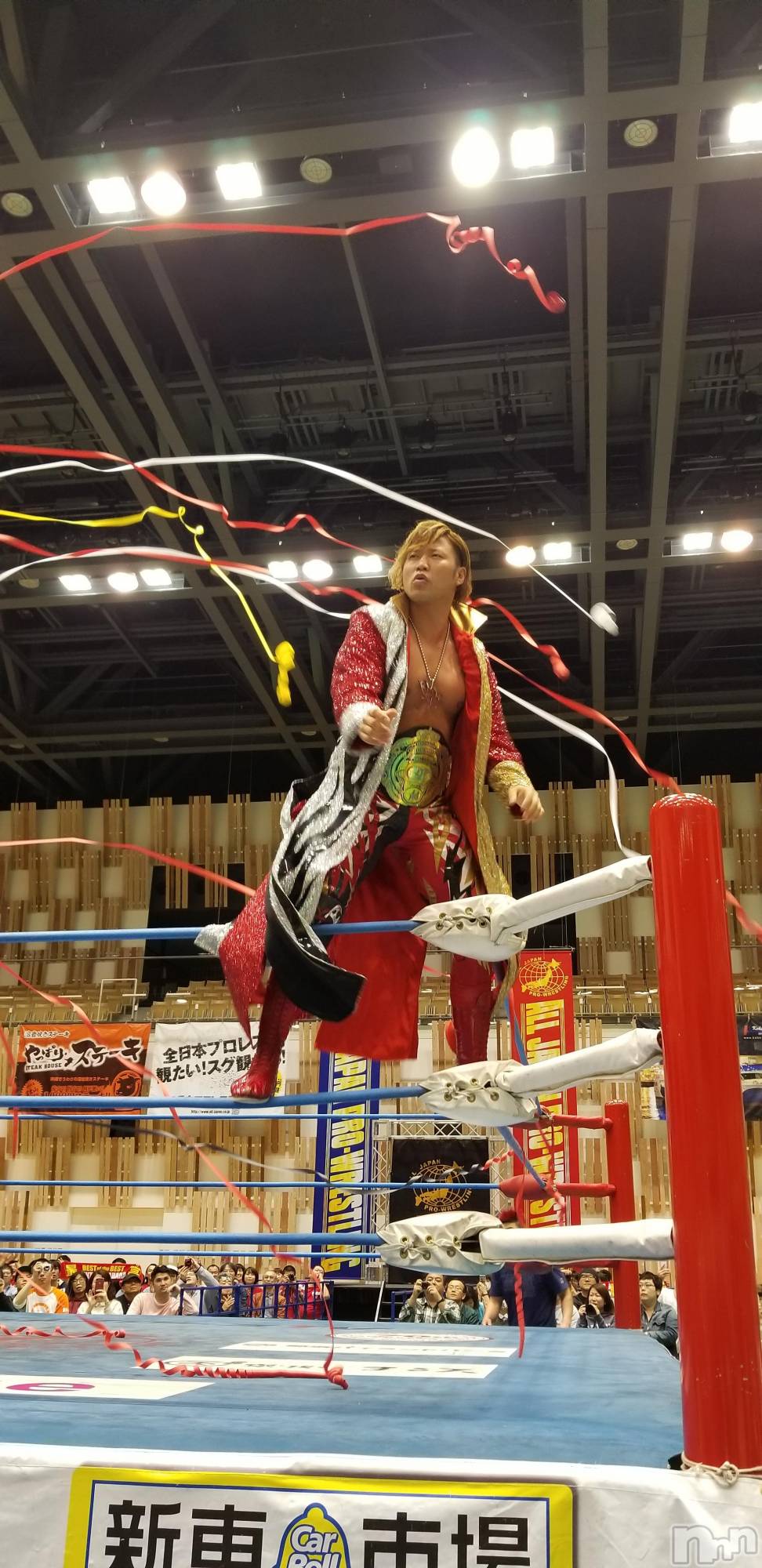 長岡デリヘル人妻楼　長岡店(ヒトヅマロウ　ナガオカテン)つかさ(47)の2019年4月25日写メブログ「アオーレで会えた(*^^*)」