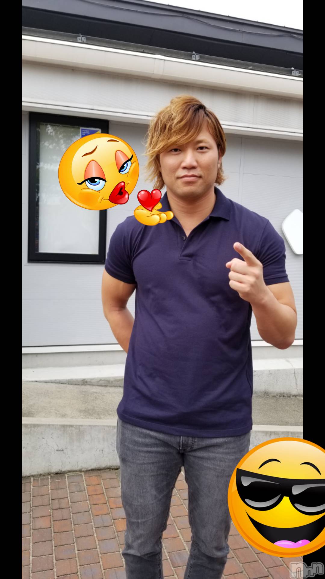 長岡デリヘル人妻楼　長岡店(ヒトヅマロウ　ナガオカテン)つかさ(47)の2019年9月5日写メブログ「プロモ(*^.^*)」