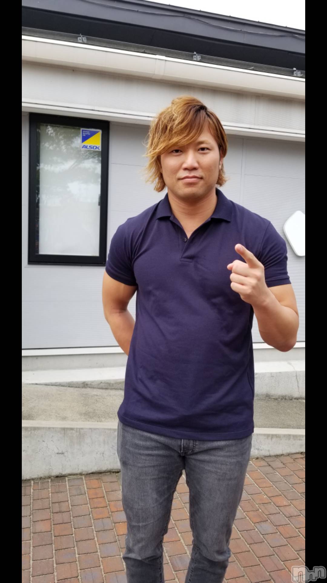 長岡人妻デリヘル人妻楼　長岡店(ヒトヅマロウ　ナガオカテン)つかさ(47)の2019年9月14日写メブログ「プロレス日和(*^.^*)」