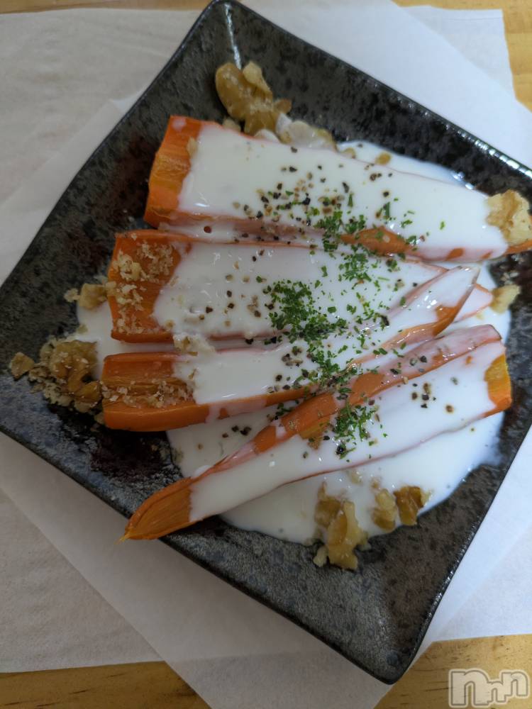 上越デリヘルらぶ妻　～新潟の人妻が集う店～(ラブツマ) 立花なお★小柄M女(49)の4月5日写メブログ「雪下人参🥕」