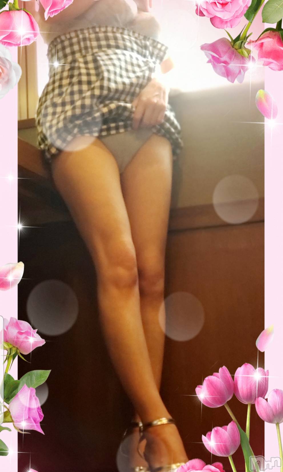 上越人妻デリヘルらぶ妻　～新潟の人妻が集う店～(ラブツマ)立花なお★小柄M女(49)の2019年8月24日写メブログ「久しぶりの出勤です☆」