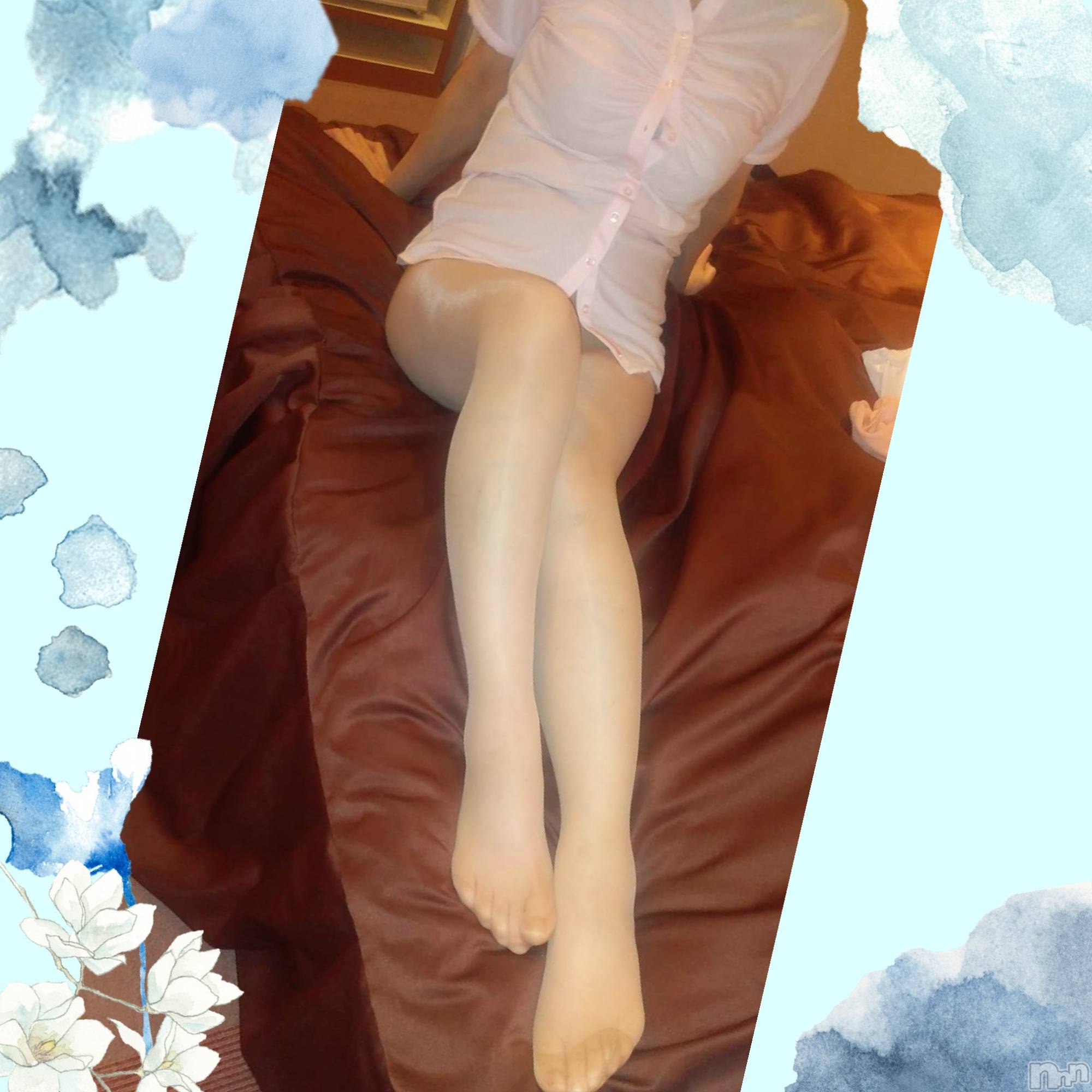 上越人妻デリヘルらぶ妻　～新潟の人妻が集う店～(ラブツマ)立花なお★小柄M女(49)の2020年10月3日写メブログ「出勤してまーす☆」