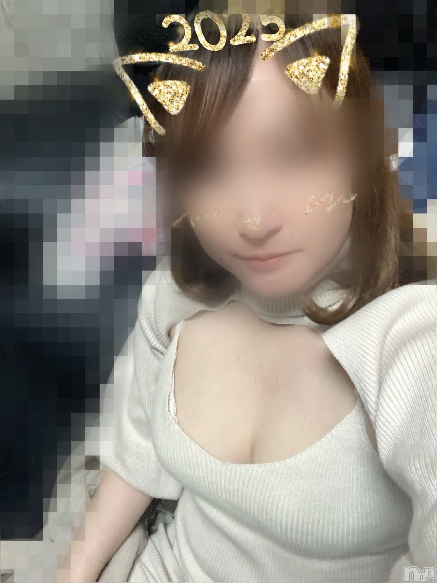 上越デリヘルらぶらぶ　地域密着!!地元新潟女性と会える店(ラブラブ)りく★綺麗な容姿とのGAP★(31)の2024年12月30日写メブログ「2024→2025」