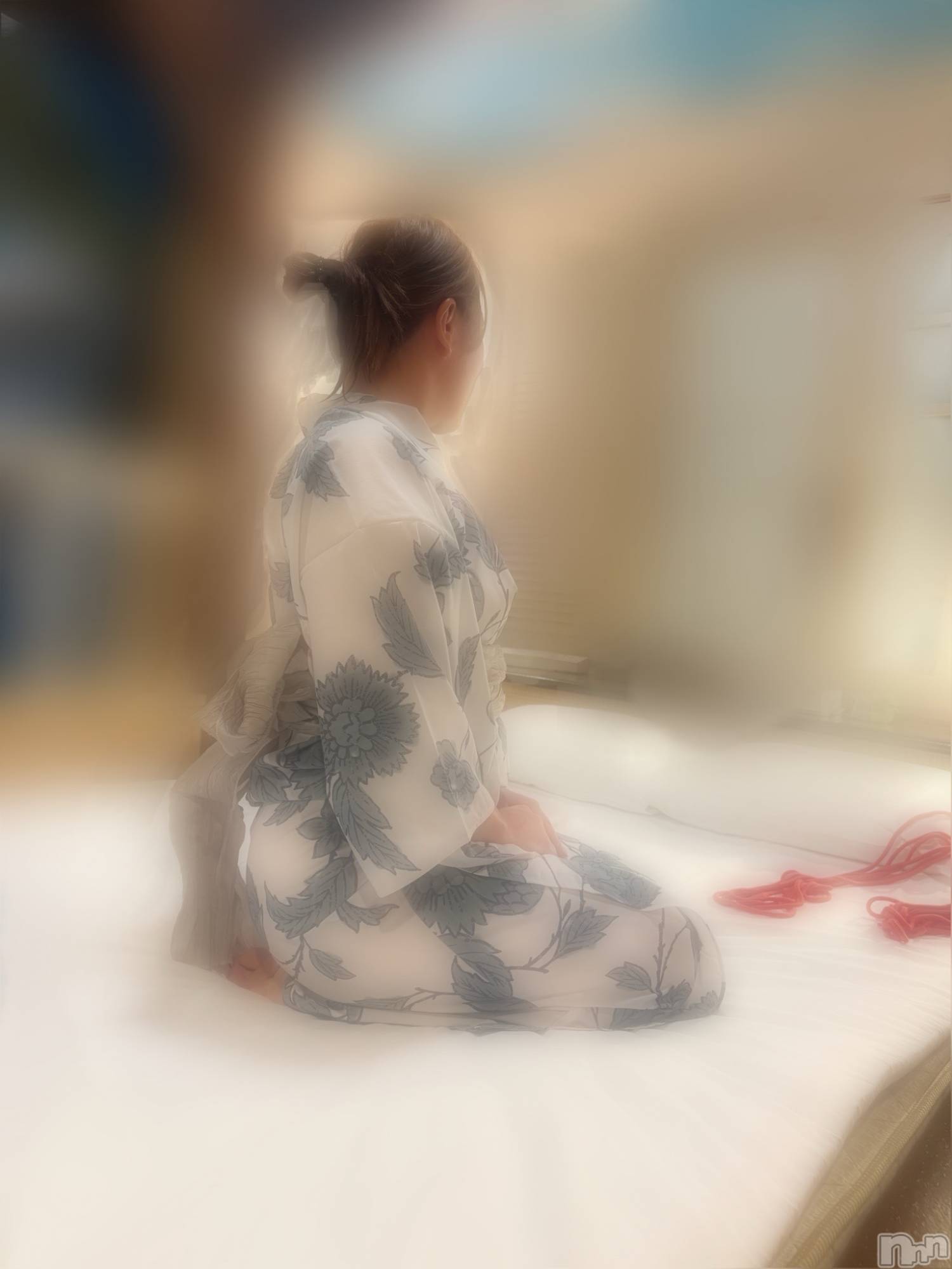 上越デリヘルらぶらぶ　地域密着!!地元新潟女性と会える店(ラブラブ)りく★綺麗な容姿とのGAP★(31)の2026年6月17日写メブログ「🎐」