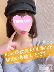 長岡デリヘルTERRACE(テラス)の4月2日お店速報「堪らなくエロいっ！！現役新人ＯＬＦカップ美女『ななせさん』出勤中！！」