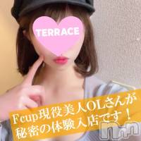 長岡デリヘル TERRACE(テラス)の4月2日お店速報「堪らなくエロいっ！！現役新人ＯＬＦカップ美女『ななせさん』出勤中！！」