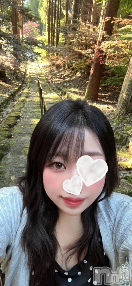 長野人妻デリヘル恋のリフレイン(コイノリフレイン) はるか(39)の11月15日写メブログ「ここはどこでしょう？🌳」