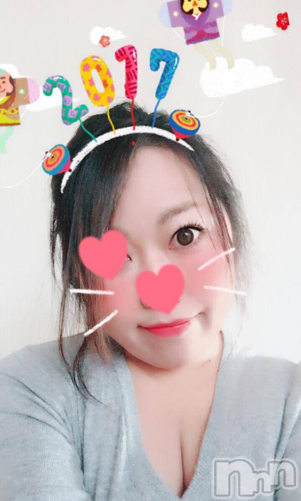 長野人妻デリヘル恋のリフレイン(コイノリフレイン)はるか(39)の2017年1月1日写メブログ「あけましておめでとうございます(o˘◡˘o)」