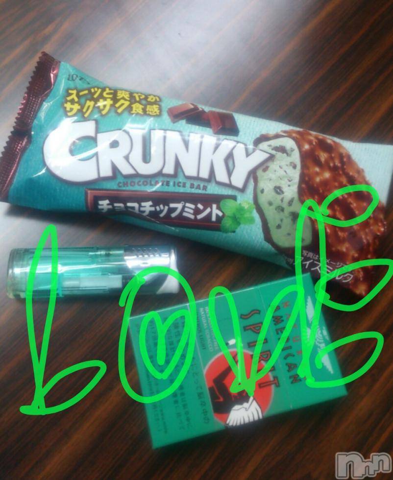 新潟デリヘルBIANCA～主人の知らない私～新潟店(ビアンカニイガタテン) 真田　ひろみ(36)の5月4日写メブログ「チョコミントの季節」